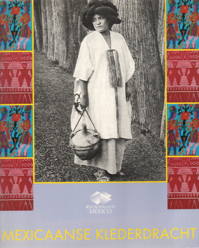 Mexicaanse klederdracht