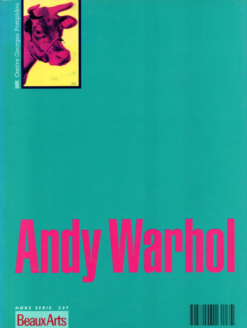 Andy Warhol