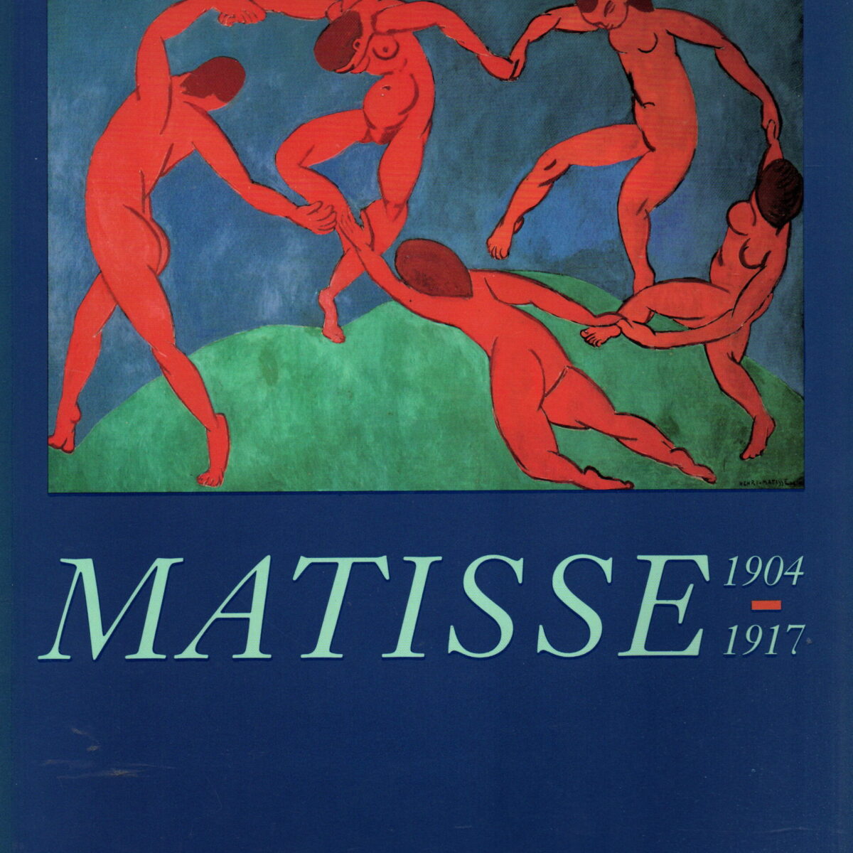 Matisse 1904-1917