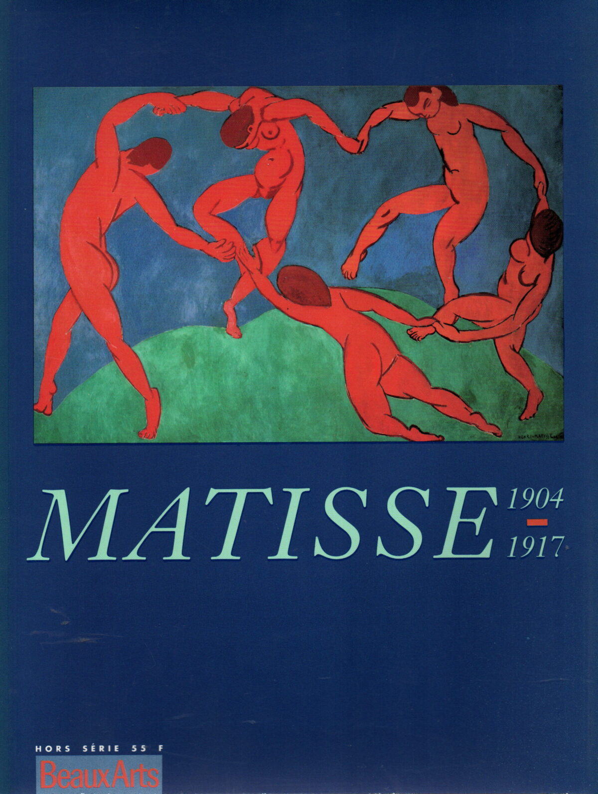 Matisse 1904-1917