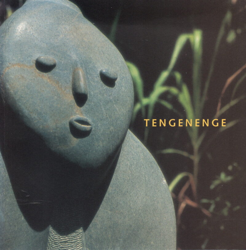 Tengenenge - Een beeldhouwersgemeenschap in Zimbabwe -