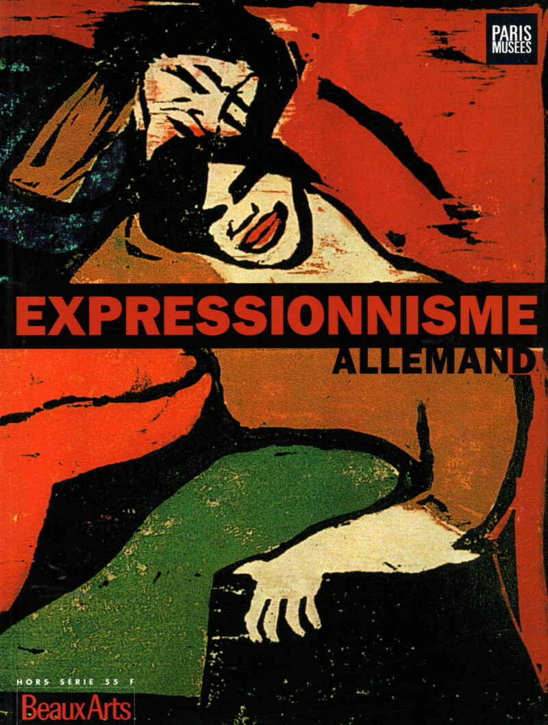 Expressionnisme Allemand