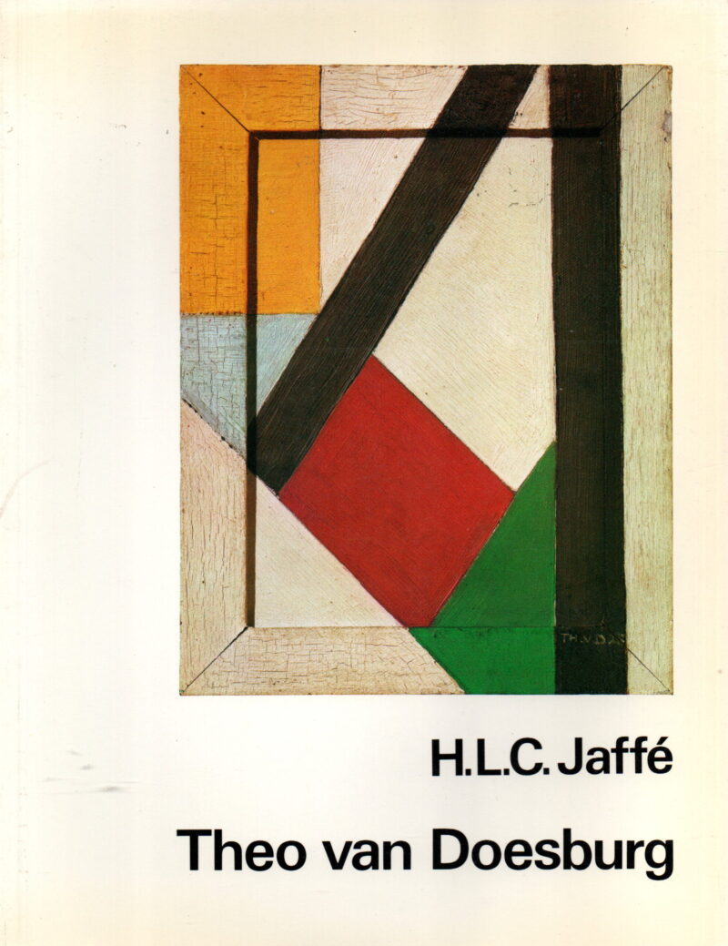 Theo van Doesburg