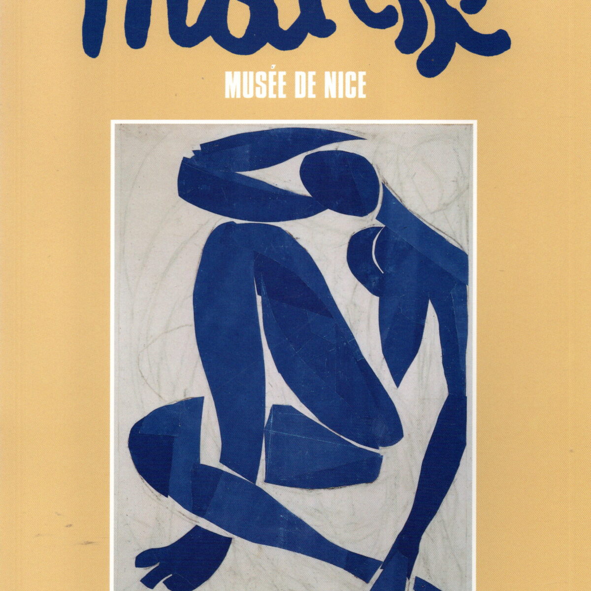 Matisse - Musée de Nice -