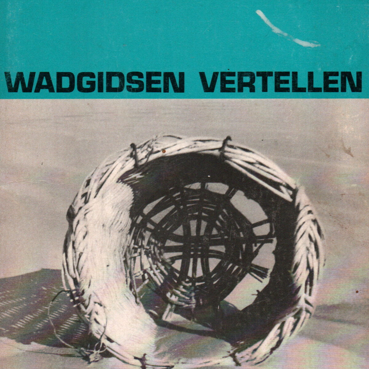 Jutgoed - Wadgidsen vertellen -