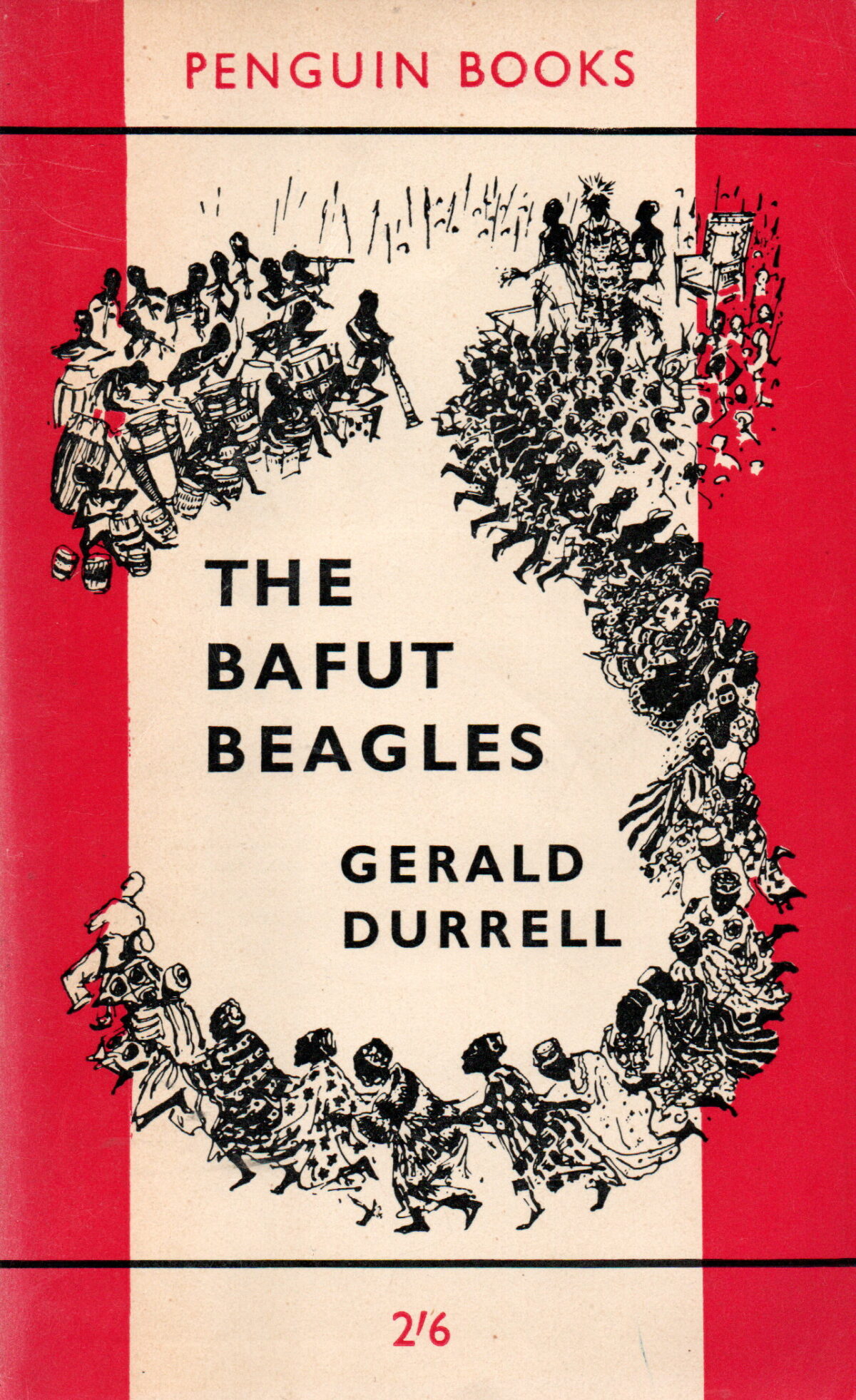 The Bafut Beagles