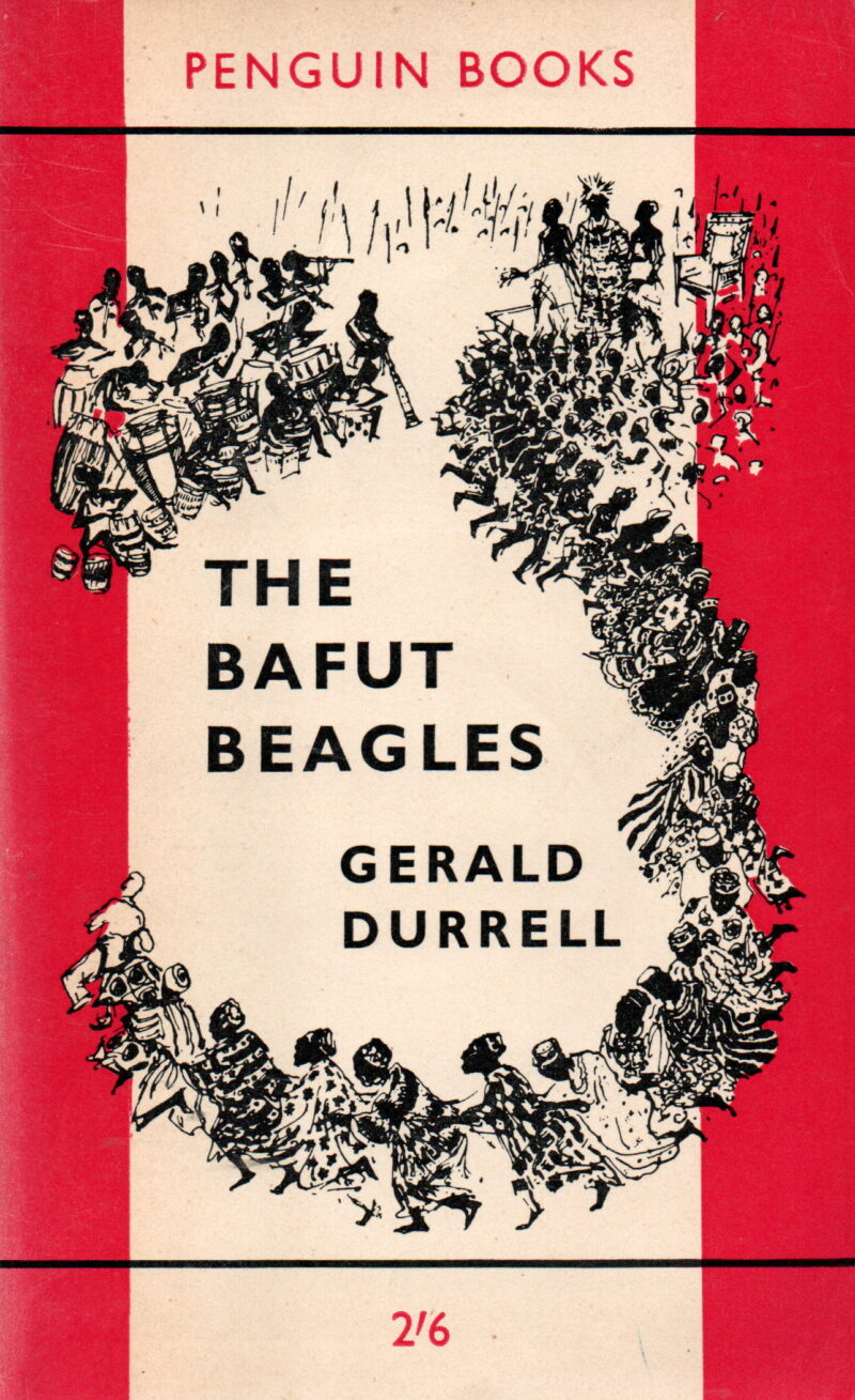 The Bafut Beagles