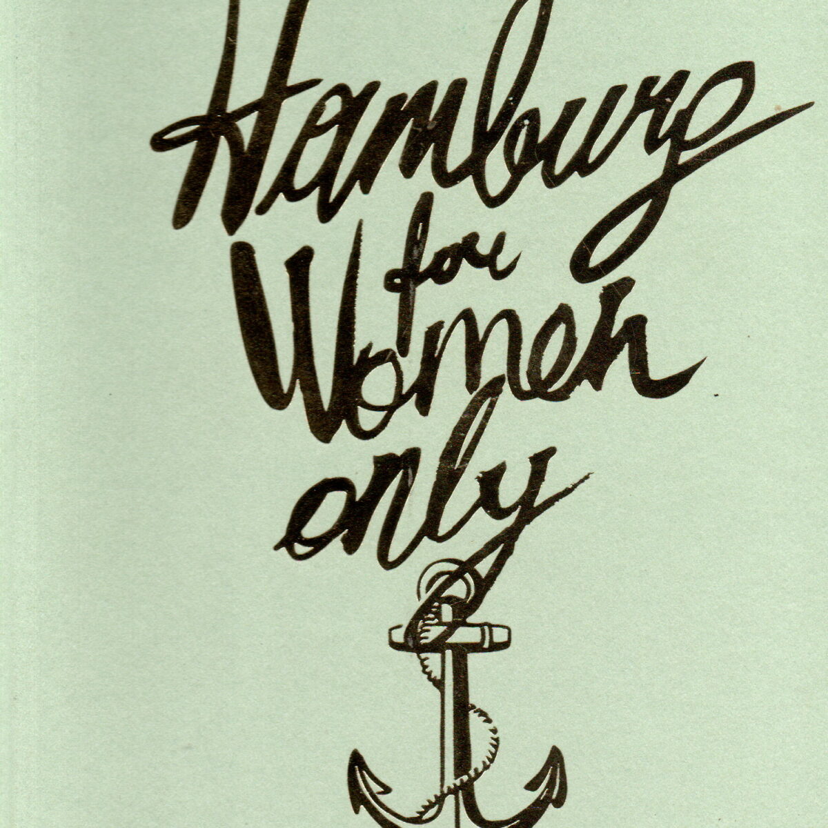 Hamburg for Women only