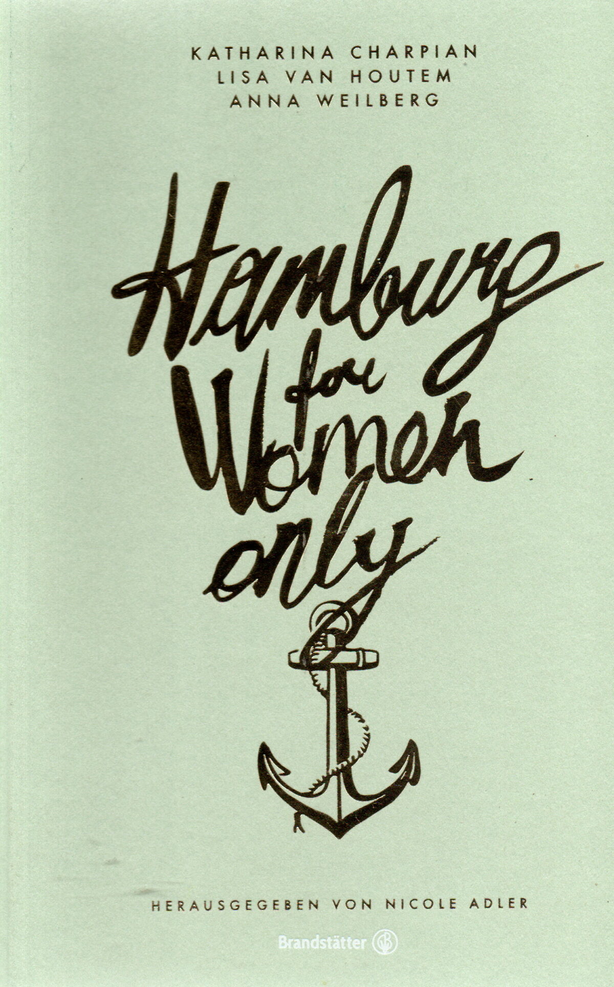 Hamburg for Women only