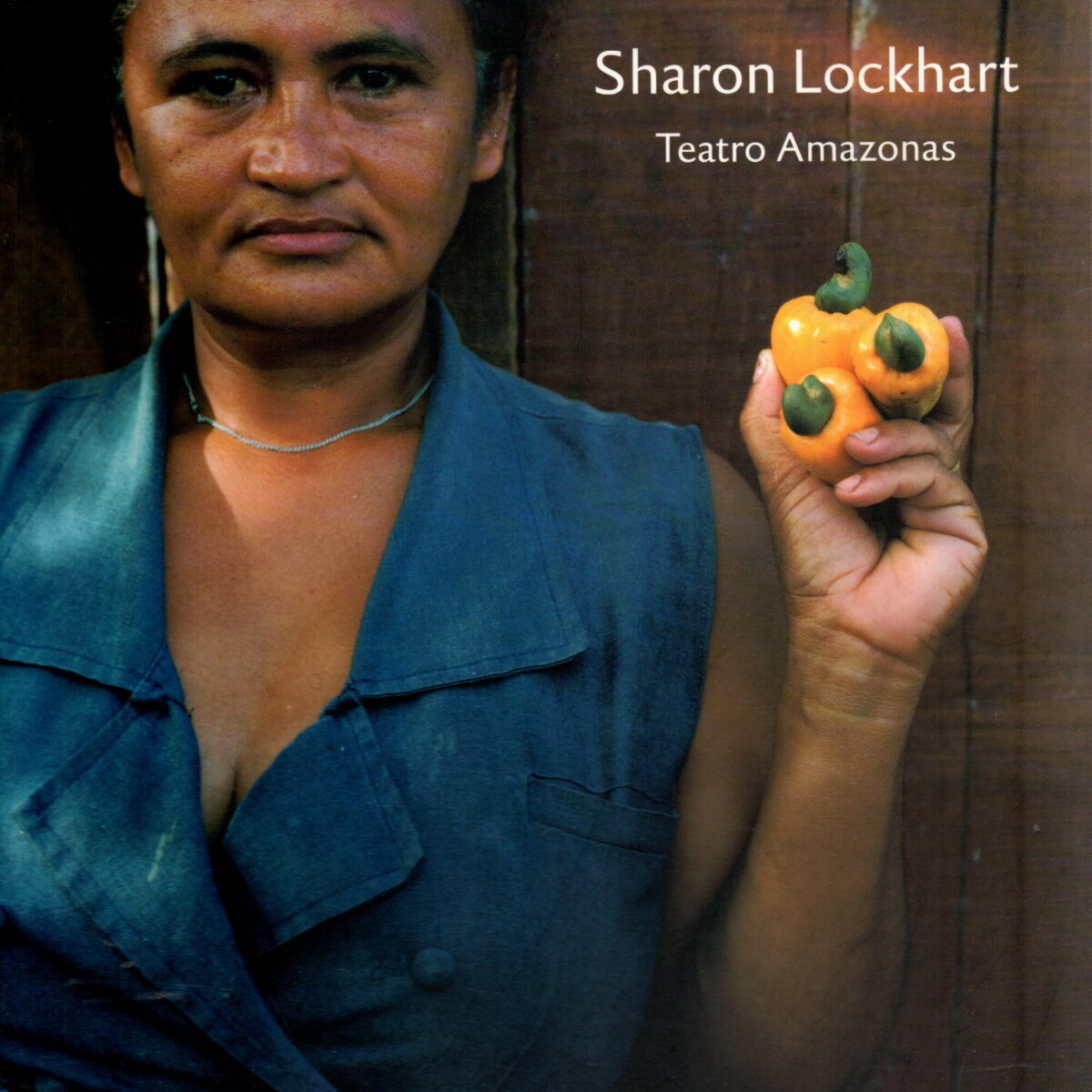 Sharon Lockhart - Teatro Amazonas -