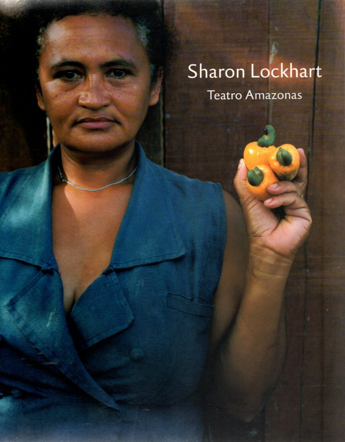 Sharon Lockhart - Teatro Amazonas -
