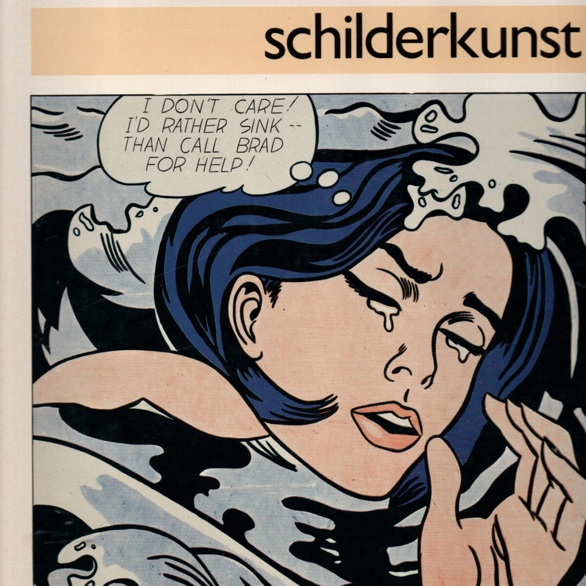 Moderne Amerikaanse schilderkunst