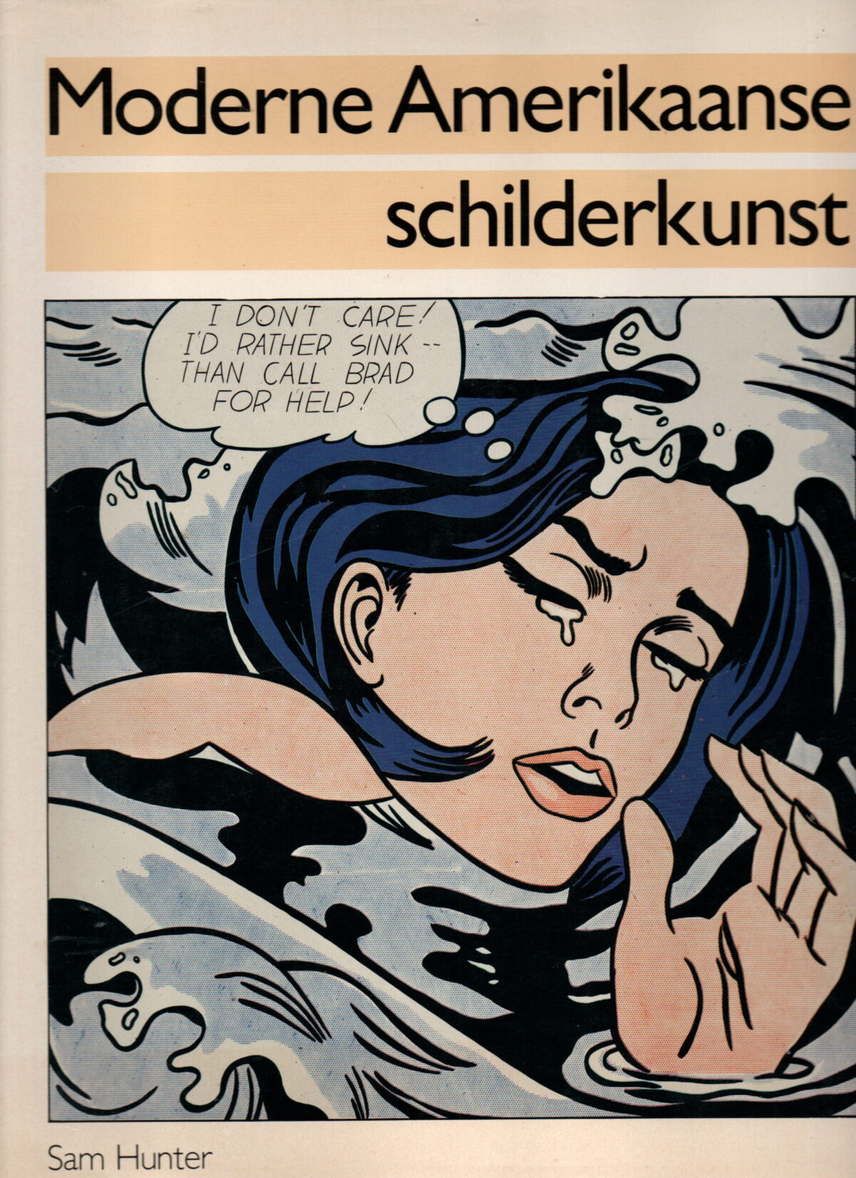 Moderne Amerikaanse schilderkunst