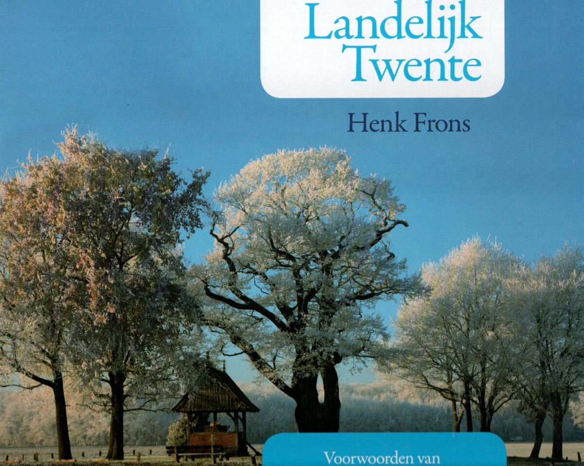 Landelijk Twente - Twente in 4 seizoenen -