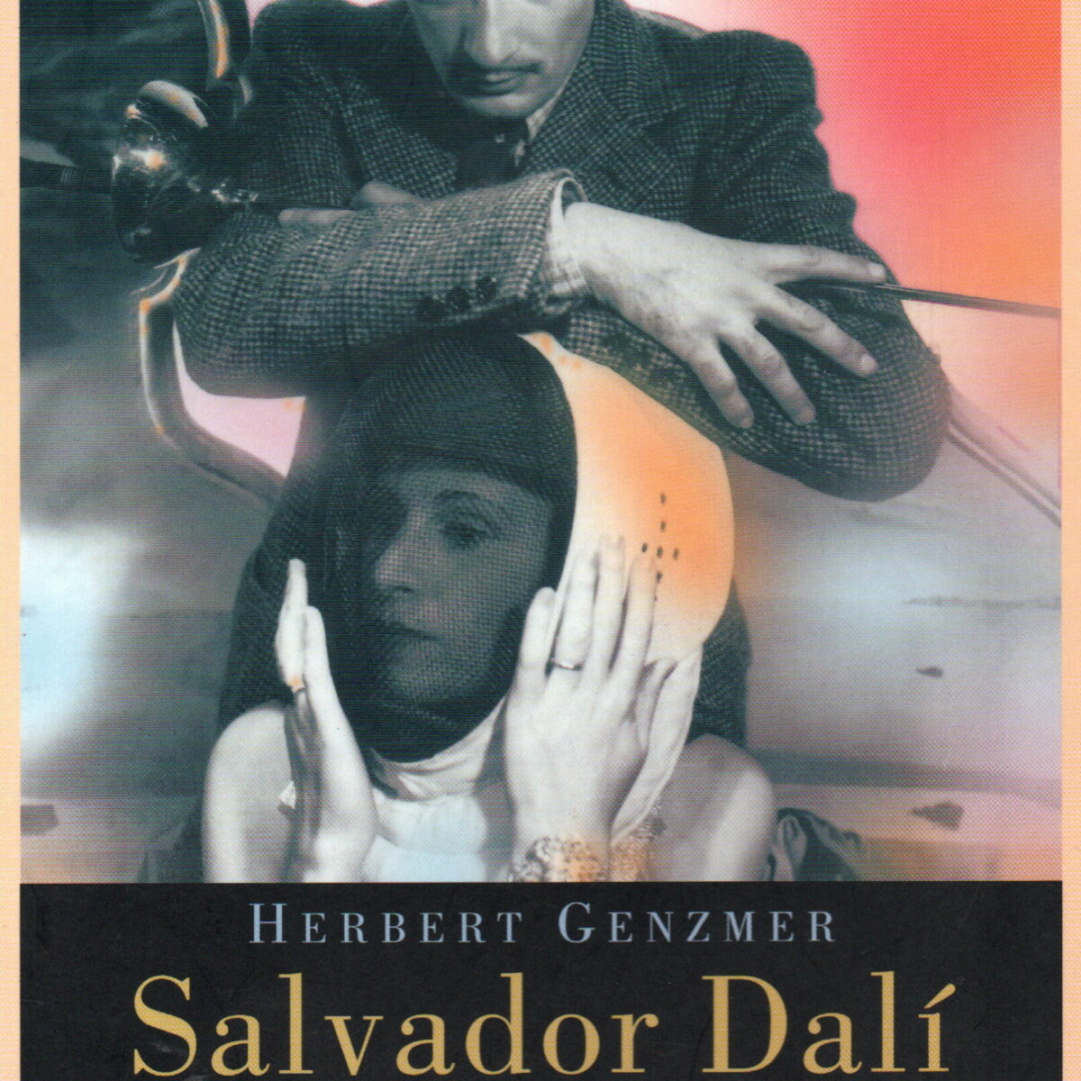 Salvador Dalí & Gala - De schilder en zijn muze -