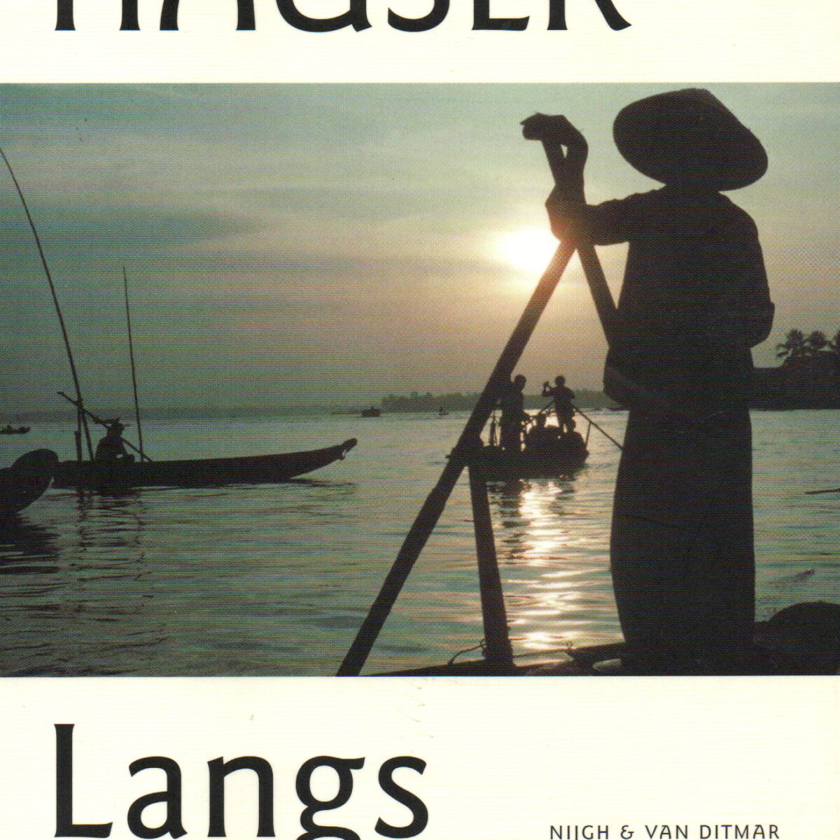 Langs de Mekong