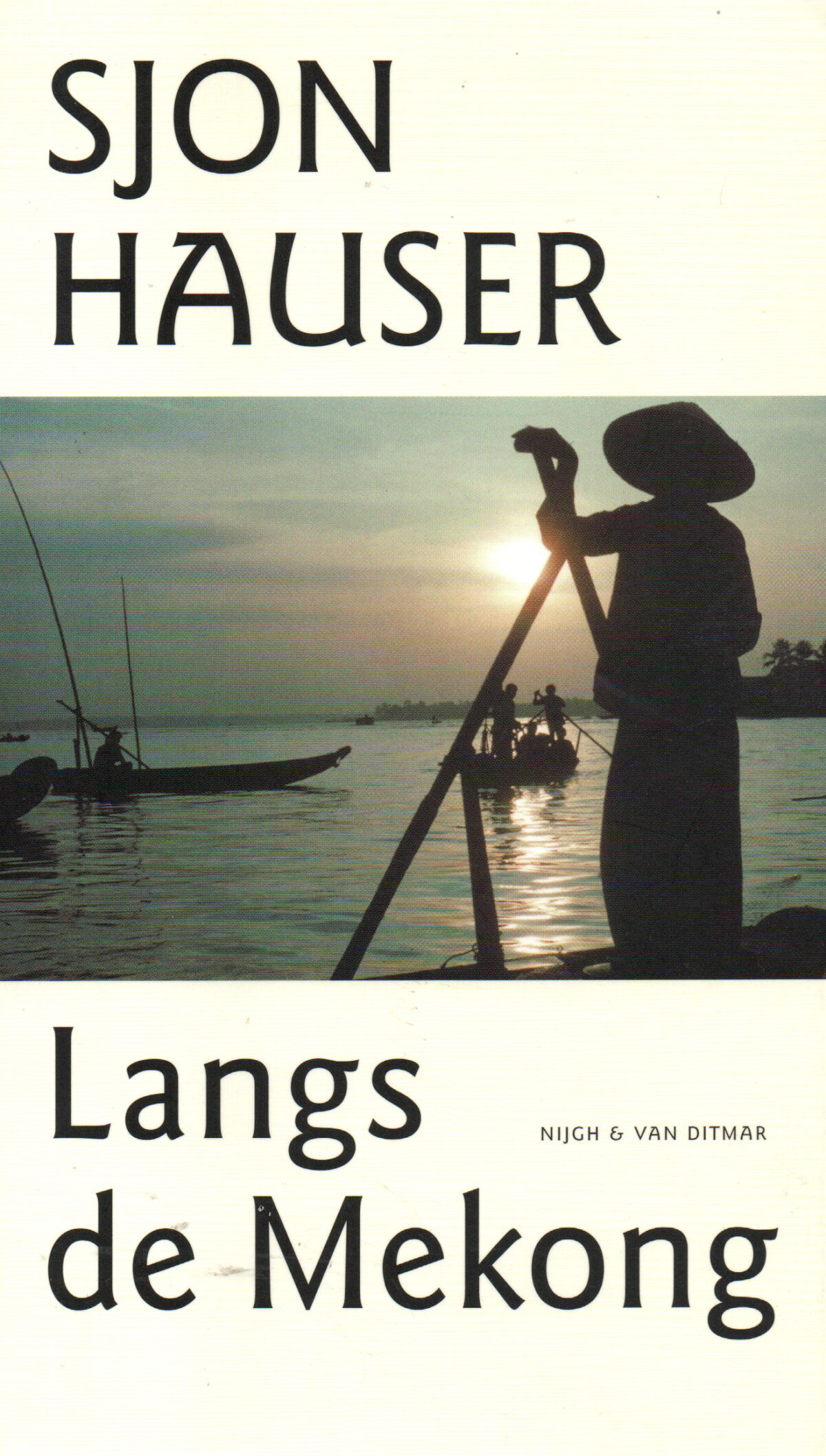Langs de Mekong