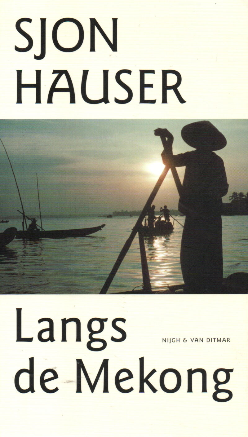 Langs de Mekong