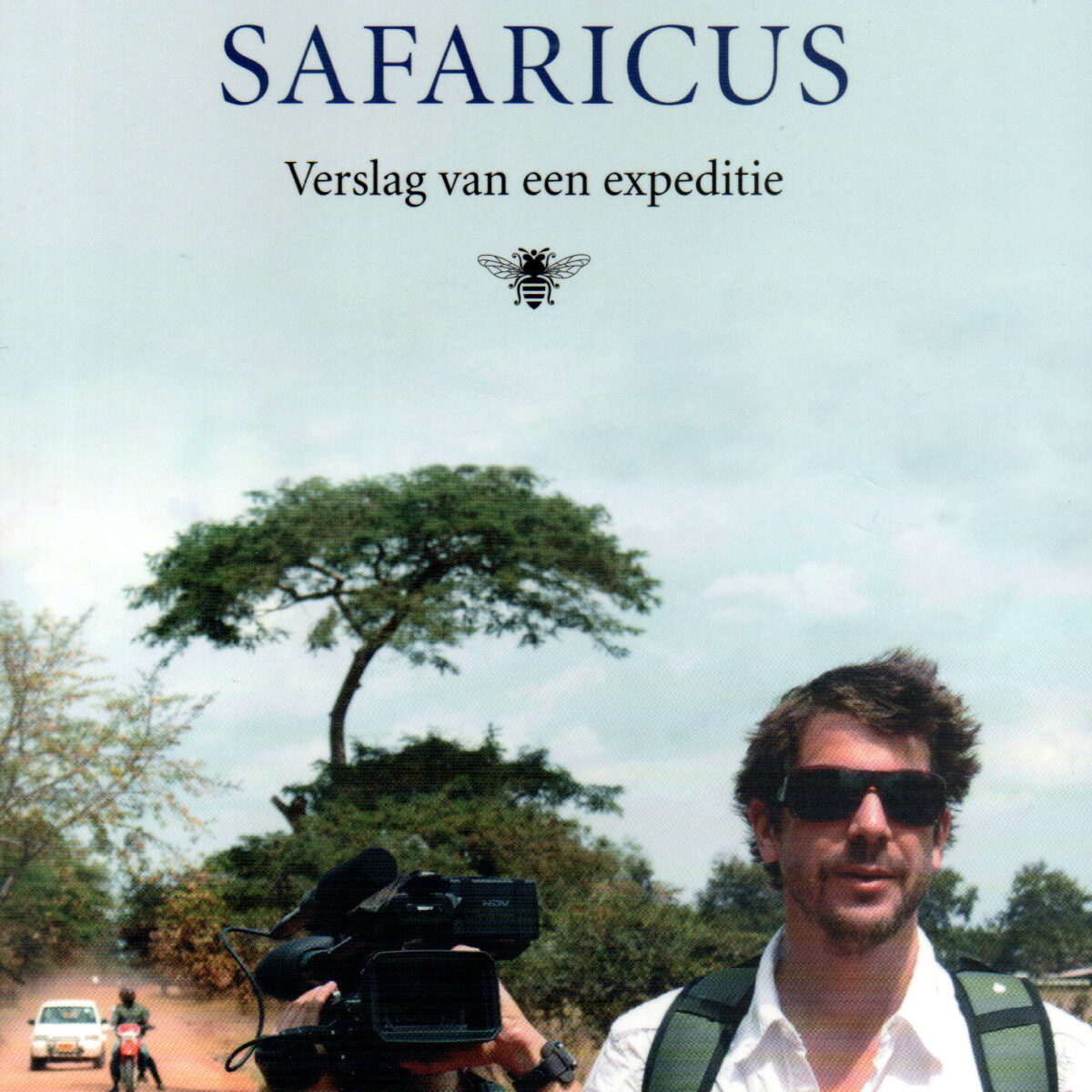 Homo Safaricus - Verslag van een expeditie -