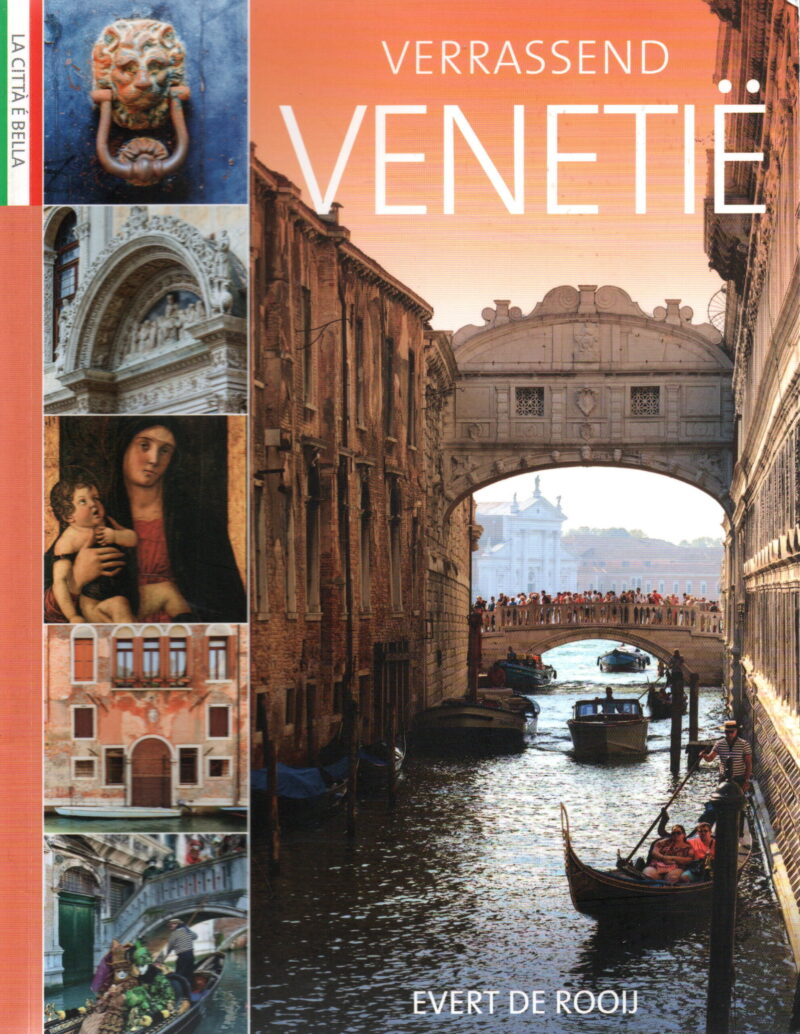 Verrassend Venetië