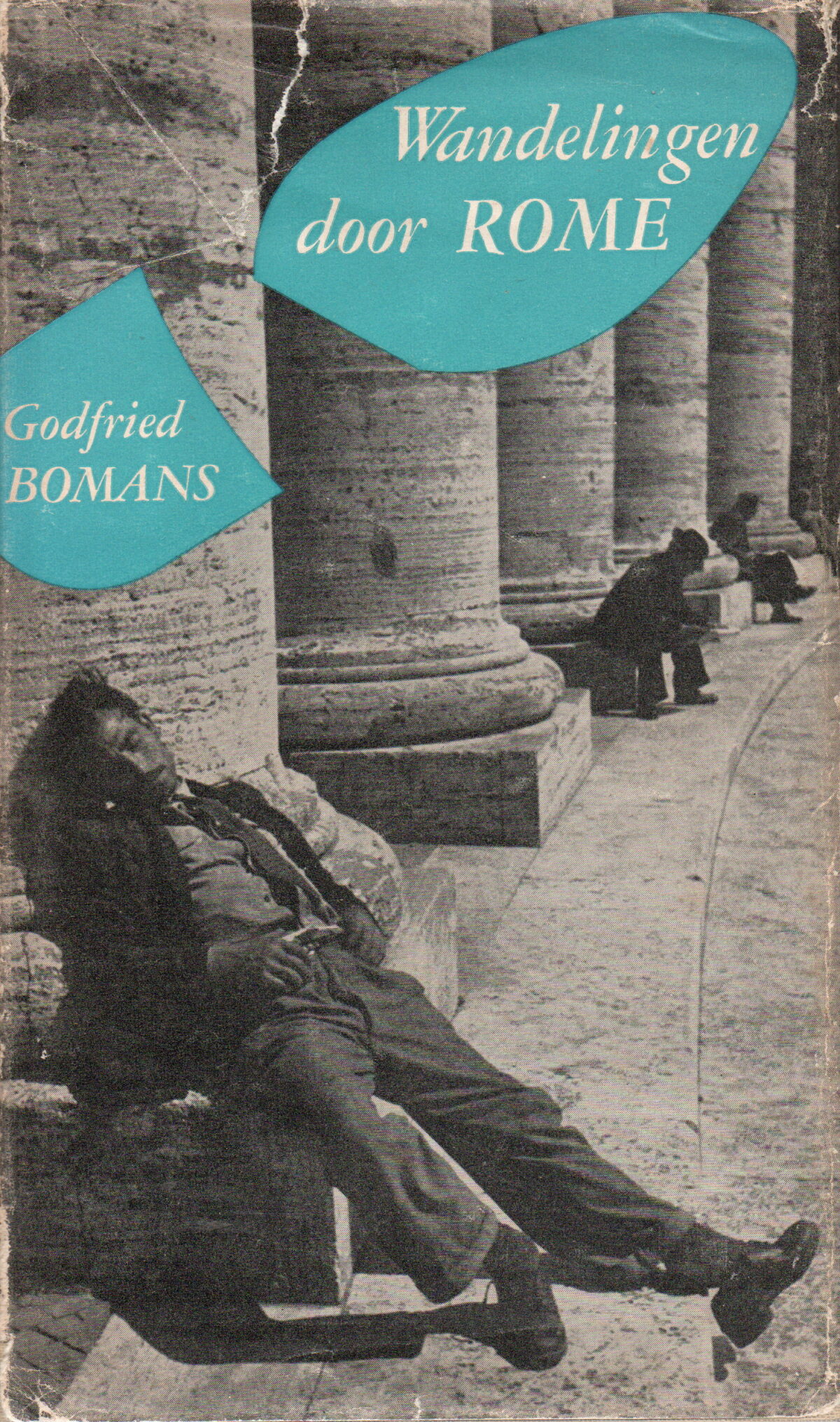 Wandelingen door Rome