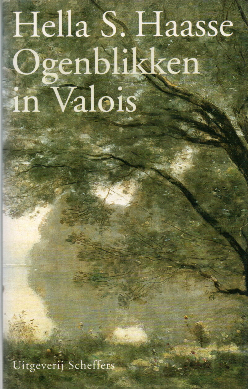 Ogenblikken in Valois