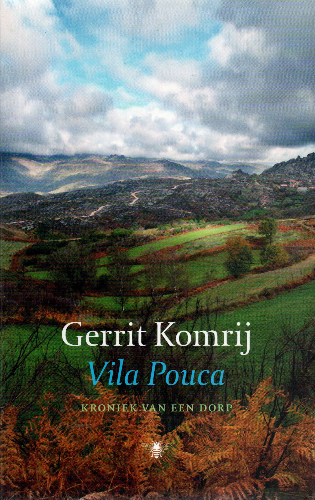 Vila Pouca - Kroniek van een dorp -