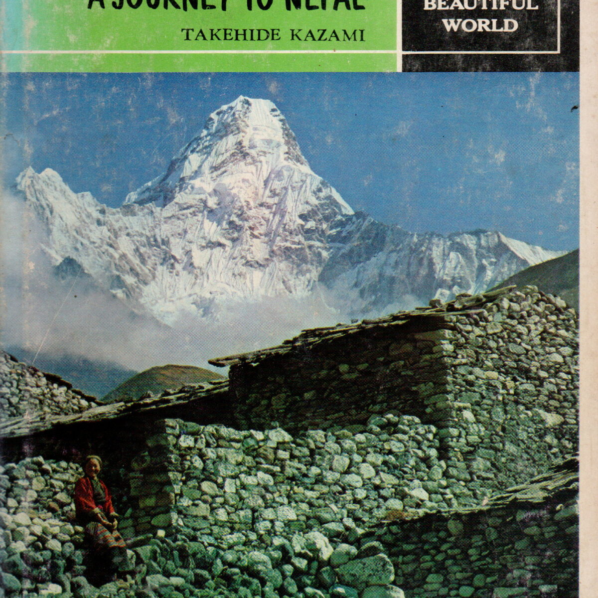 The Himalayas - A Journey to Nepal -