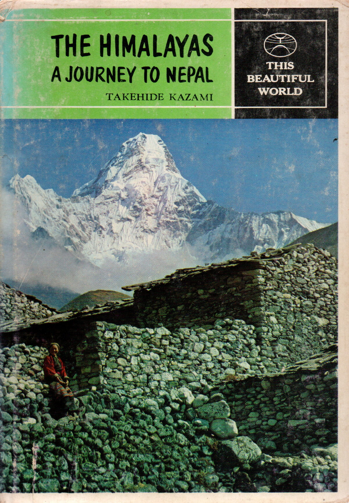 The Himalayas - A Journey to Nepal -