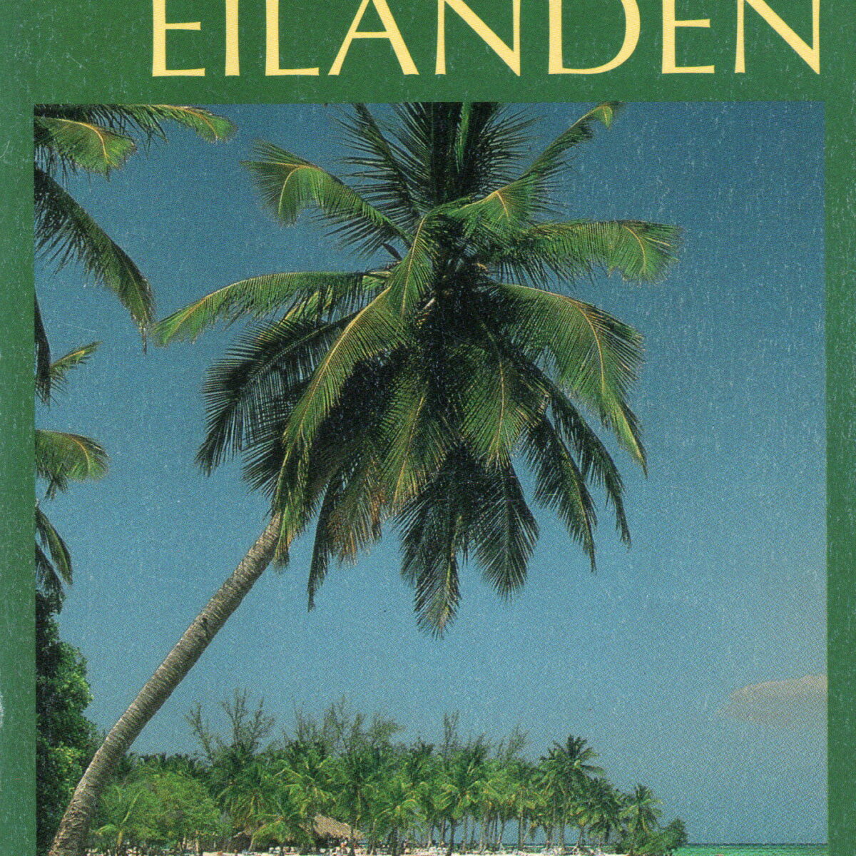 Caribische Eilanden - Dominicus -