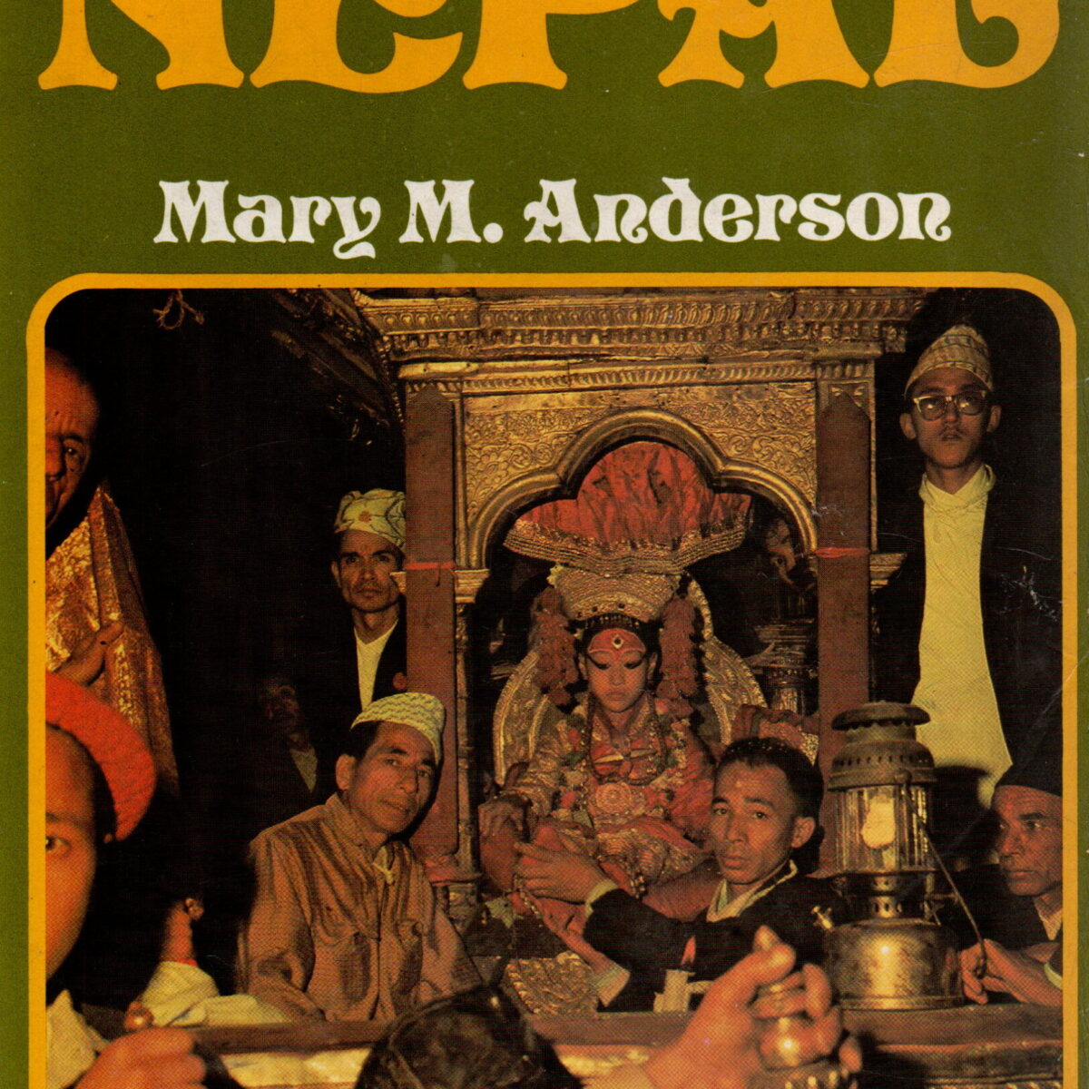 The festivals of Nepal