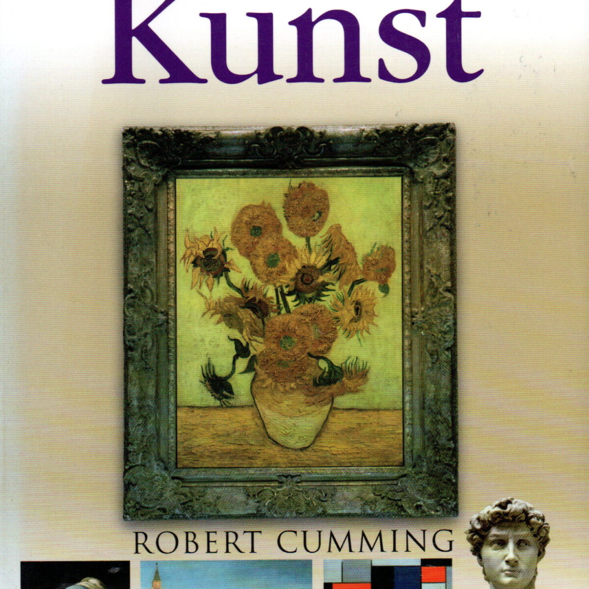 Kunst - schilderijen, beeldhouwwerken, artiesten, stijlen, scholen -