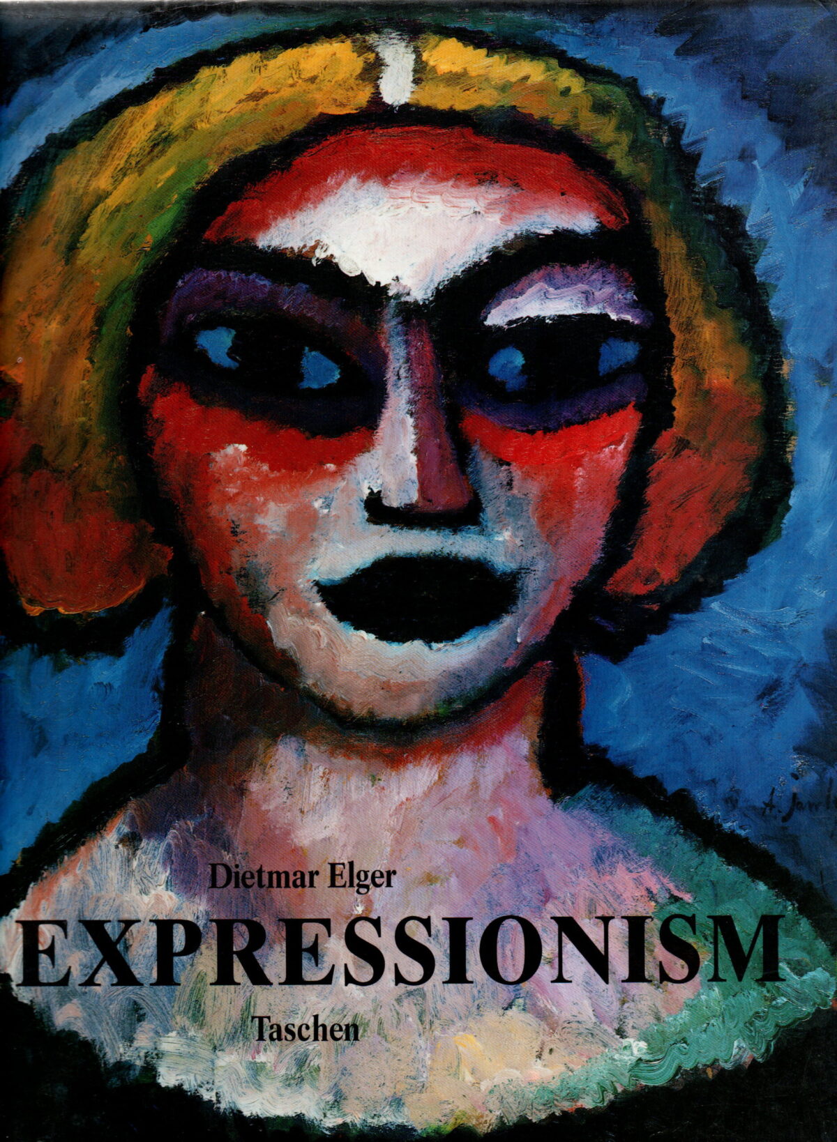 Expressionism - A Revolution in German Art -