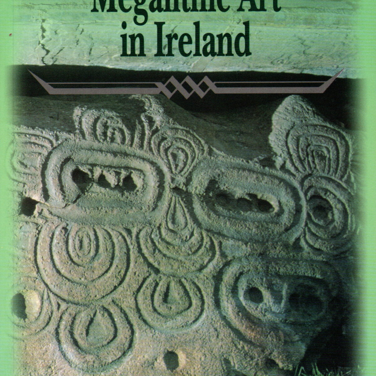 Megalithic Art in Ireland
