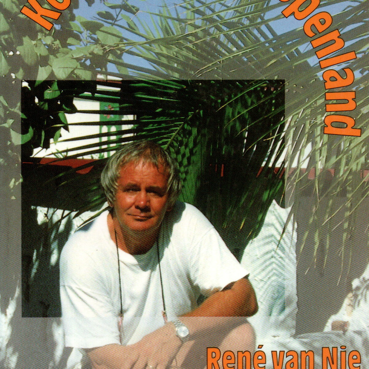 Kouwe kak in tropenland