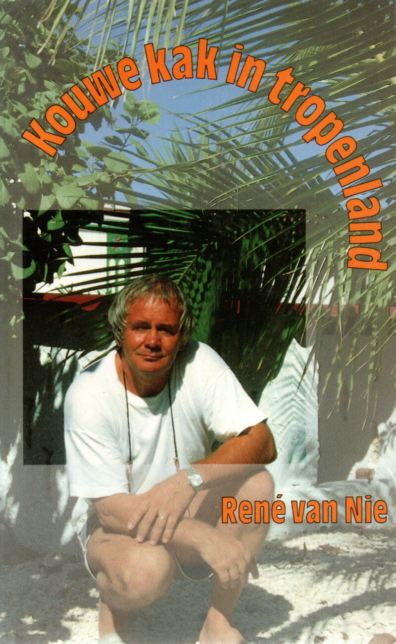 Kouwe kak in tropenland