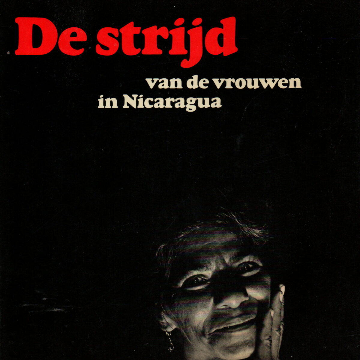 De strijd van de vrouwen in Nicaragua