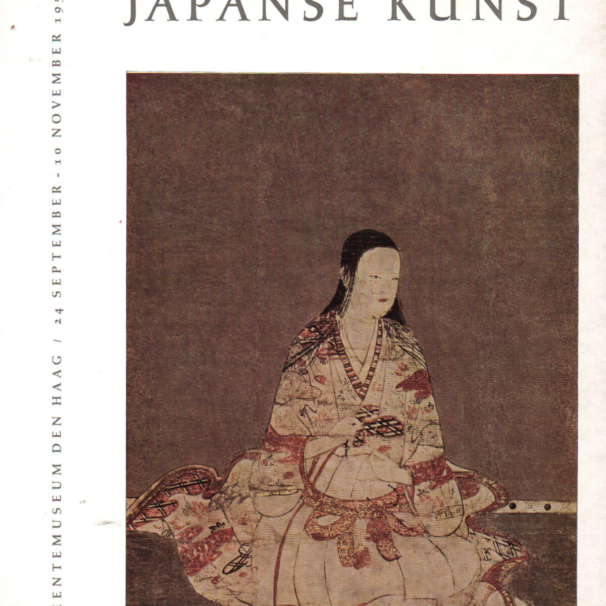 Japanse kunst