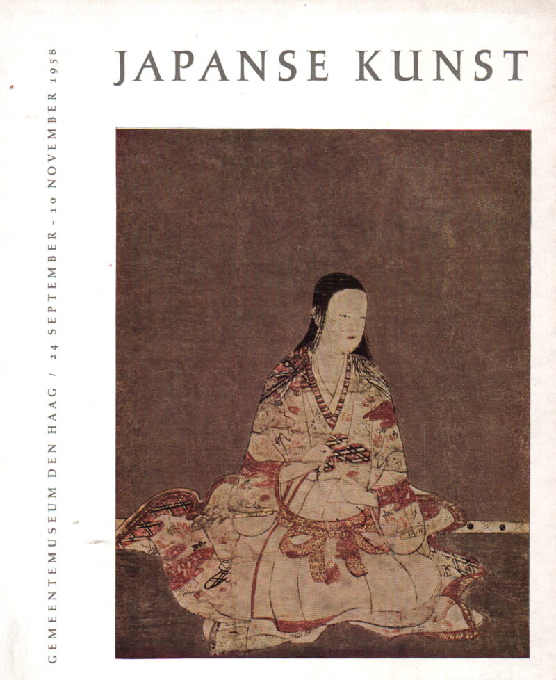 Japanse kunst