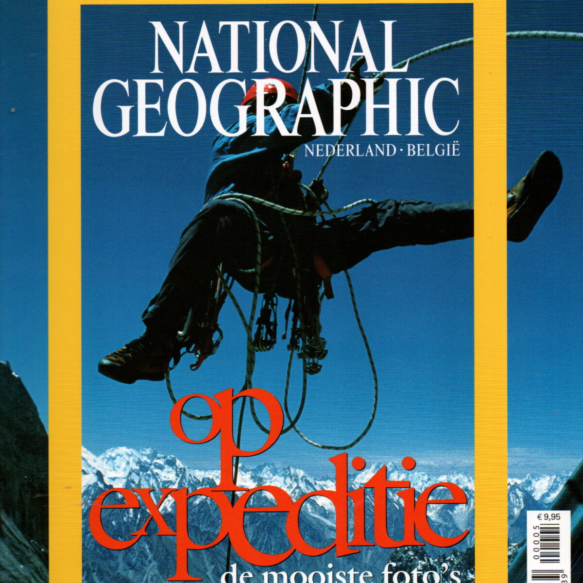 Op expeditie - de mooiste foto's - National Geographic -