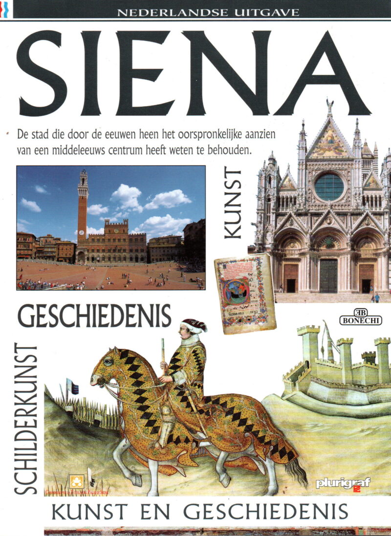 Siena - Kunst, Geschiedenis, Schilderkunst, Kunst en geschiedenis, Folklore -