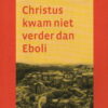 Christus kwam niet verder dan Eboli