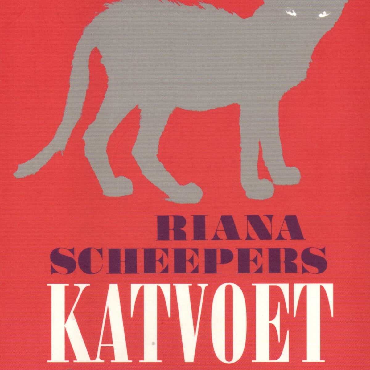 Katvoet