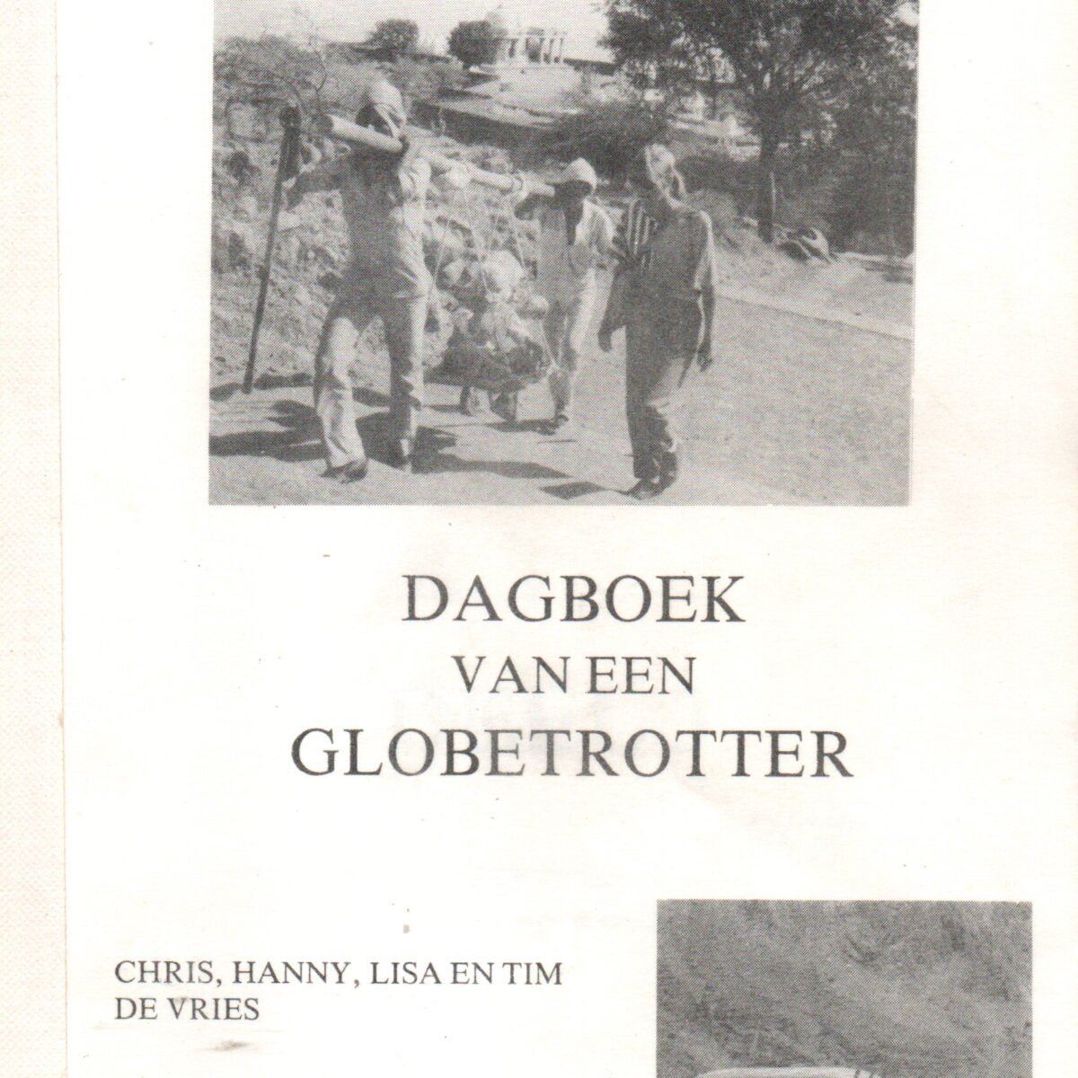 Dagboek van een globetrotter - met gezin naar India - Deel 3 -