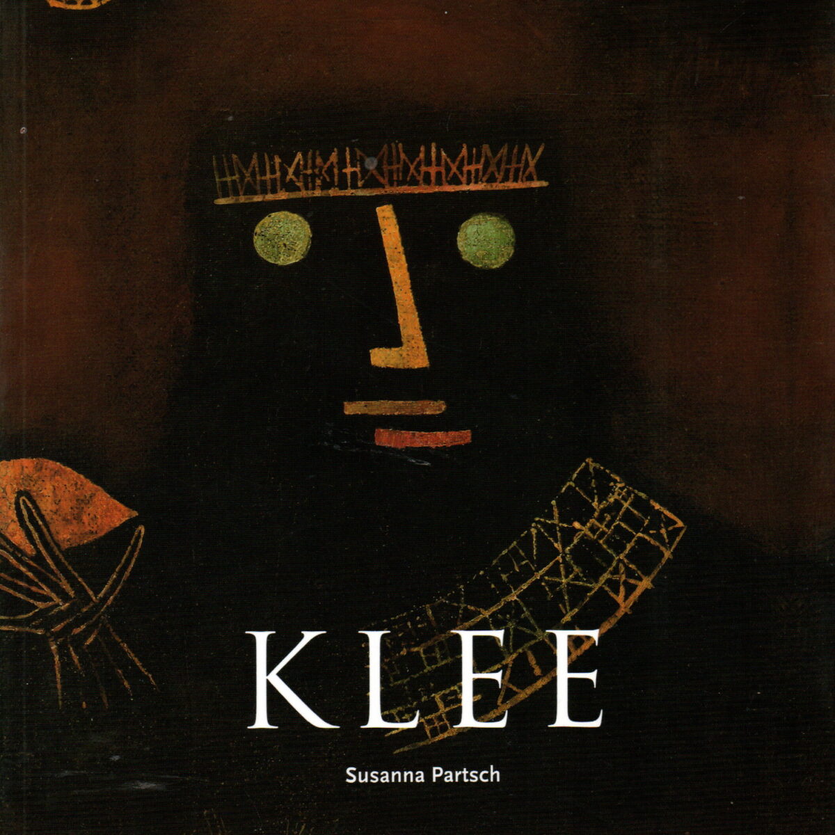 Paul Klee - 1879-1940 -