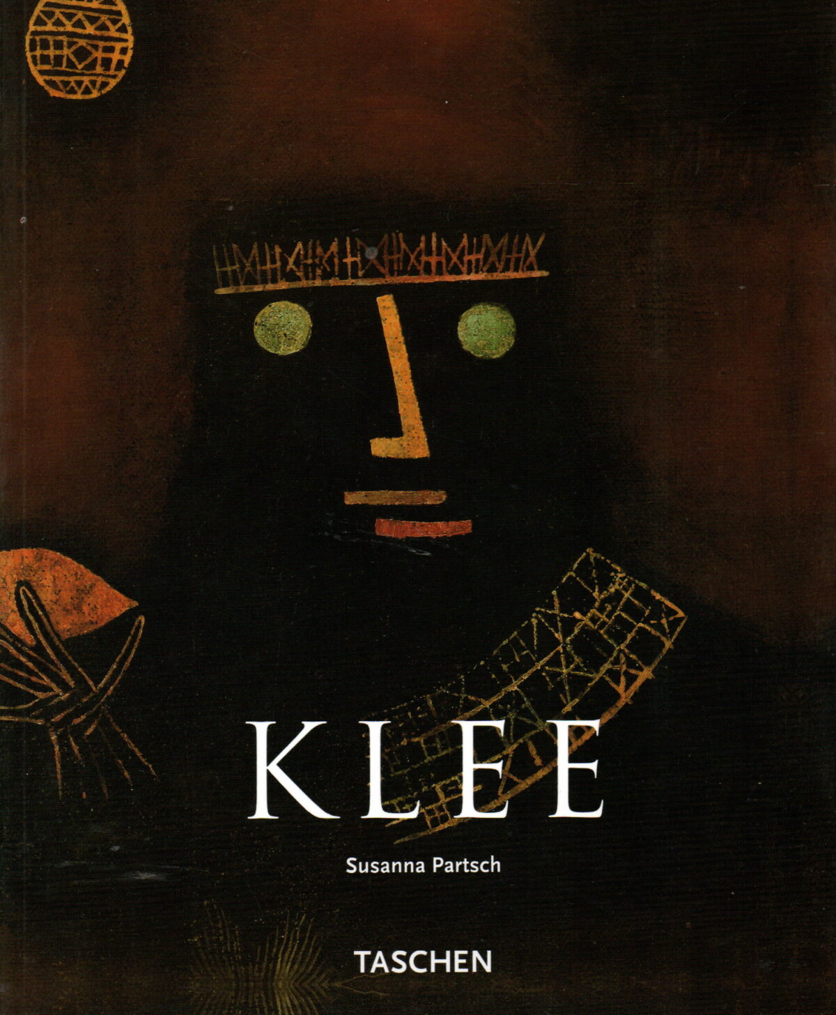 Paul Klee - 1879-1940 -