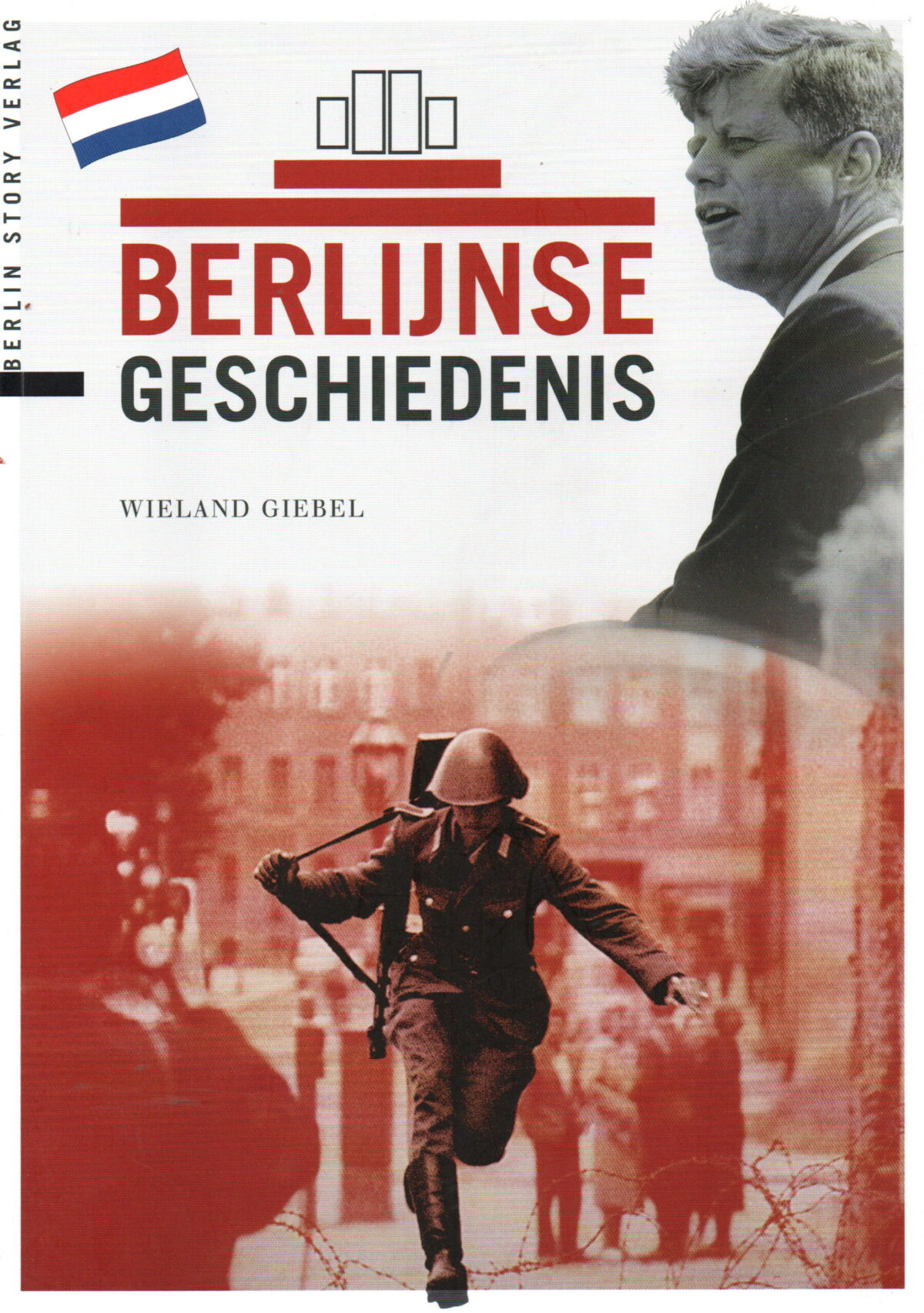 Berlijnse geschiedenis