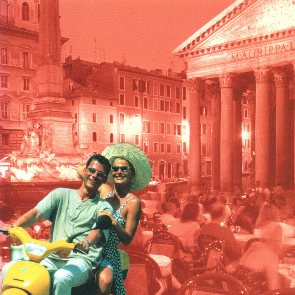 Zoals de Romeinen - Verrukkingen, drama's en dagelijks vermaak in 'de eeuwige stad' -