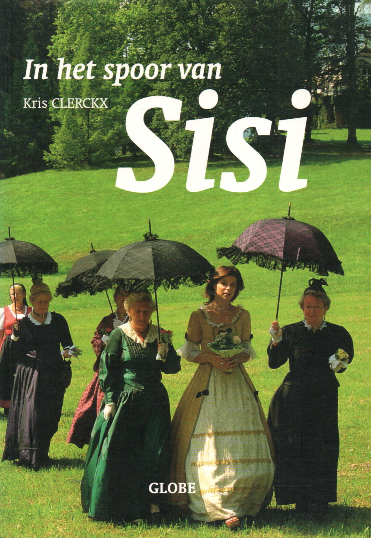 In het spoor van Sisi