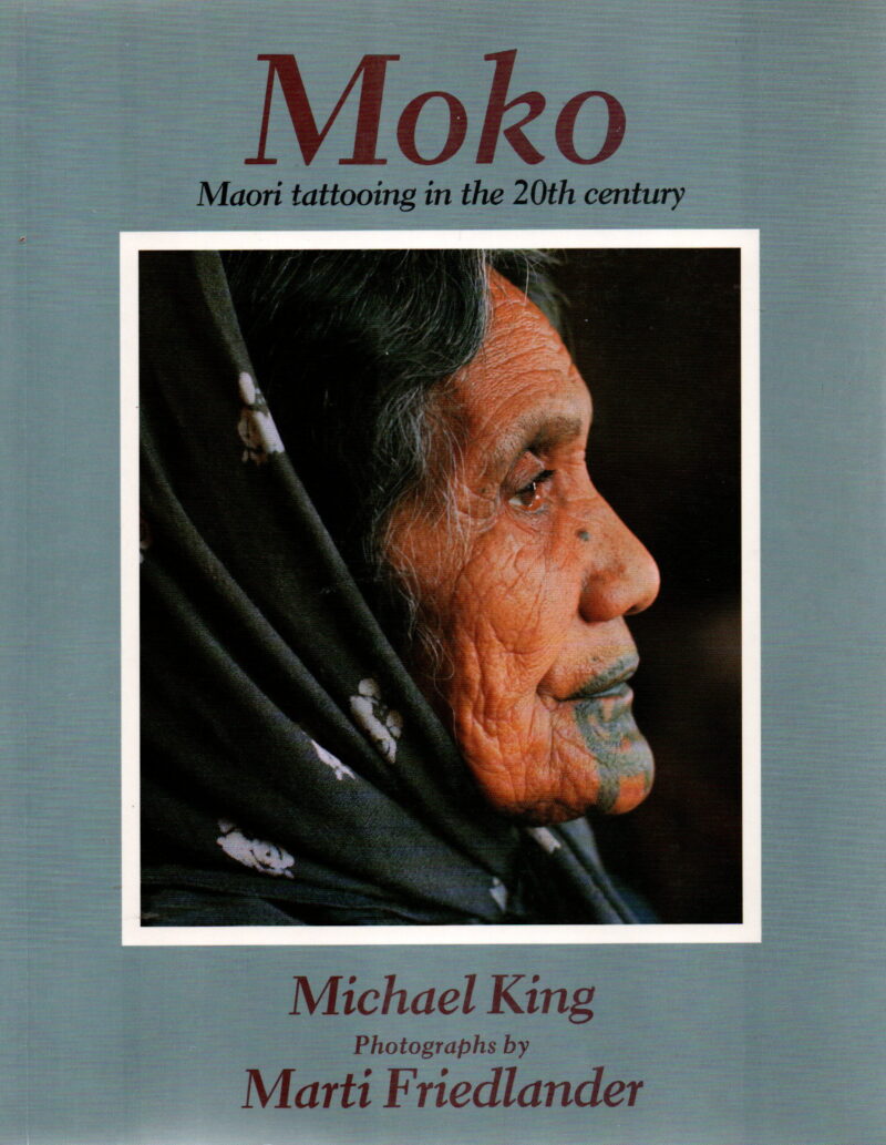 Scan_20250613-scaled Moko - Maori tattooing in the 20th century -